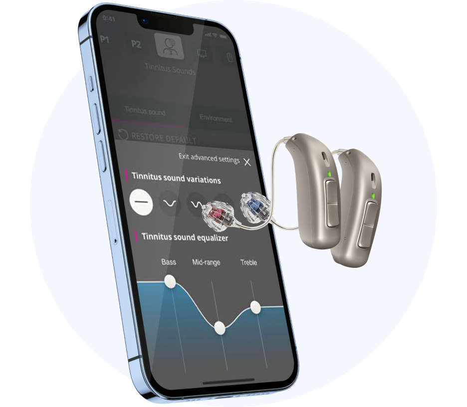 Tinnitus-Hörgeräte, Nulltarif, Kostenloser Hörtest, Hörgerät, 30 Tage kostenlos Testen, Tinnitus-Masker, Tinnitus-Noiser