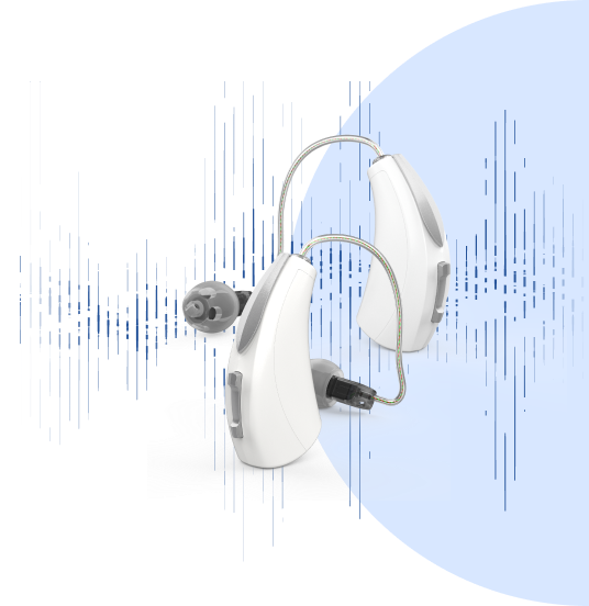 Hörgeräte mit Staub- und Wasserresistenz: Schutzklasse IP68, Hörgerät, Starkey, Starkey-Hörgerät, Starkey-Pro