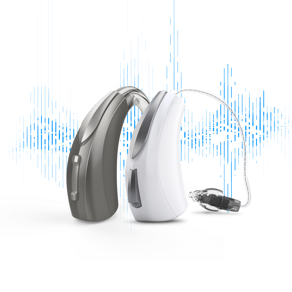 Tinnitus-Hörgeräte, Nulltarif, Kostenloser Hörtest, Hörgerät, 30 Tage kostenlos Testen, Starkey, Starkey Hörgerät, Hörgerät mit Bluetooth, Tinnitus