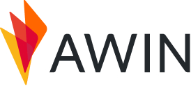 AWIN Logo / Affiliate-Marketing Hörakustik