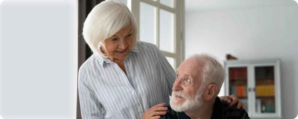 Hörgeräte schützen vor Demenz