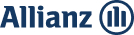 Logo Allianz Krankenkasse Hörgeräte