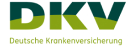 Logo DKV Krankenkasse Hörgeräte