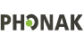 Phonak Hörgeräte Logo