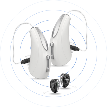 Testsieger-Hörgeräte zum Nulltarif