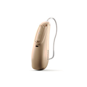 Phonak Audeo Lumity RIC beige