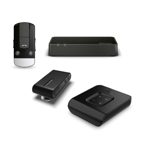 Telefon-Adapter
/ TV-Adapter für Hörgeräte günstig online bestellen