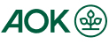 Logo AOK Hörgeräte