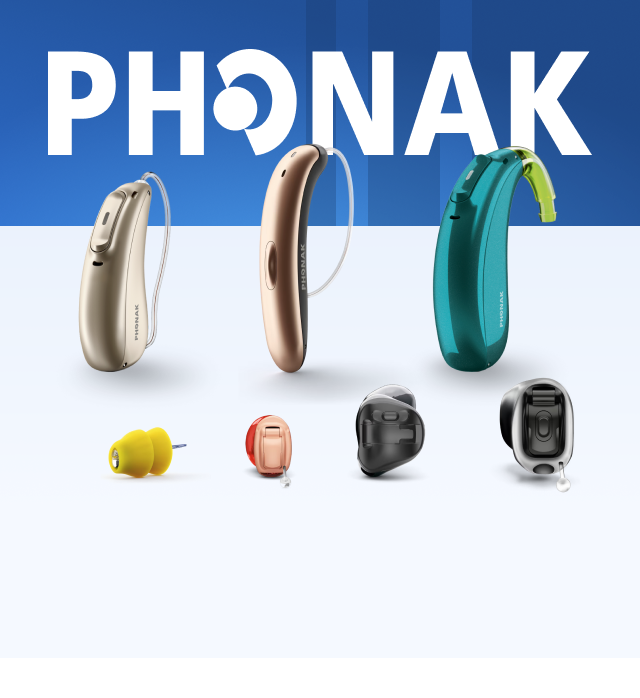 Phonak Marke