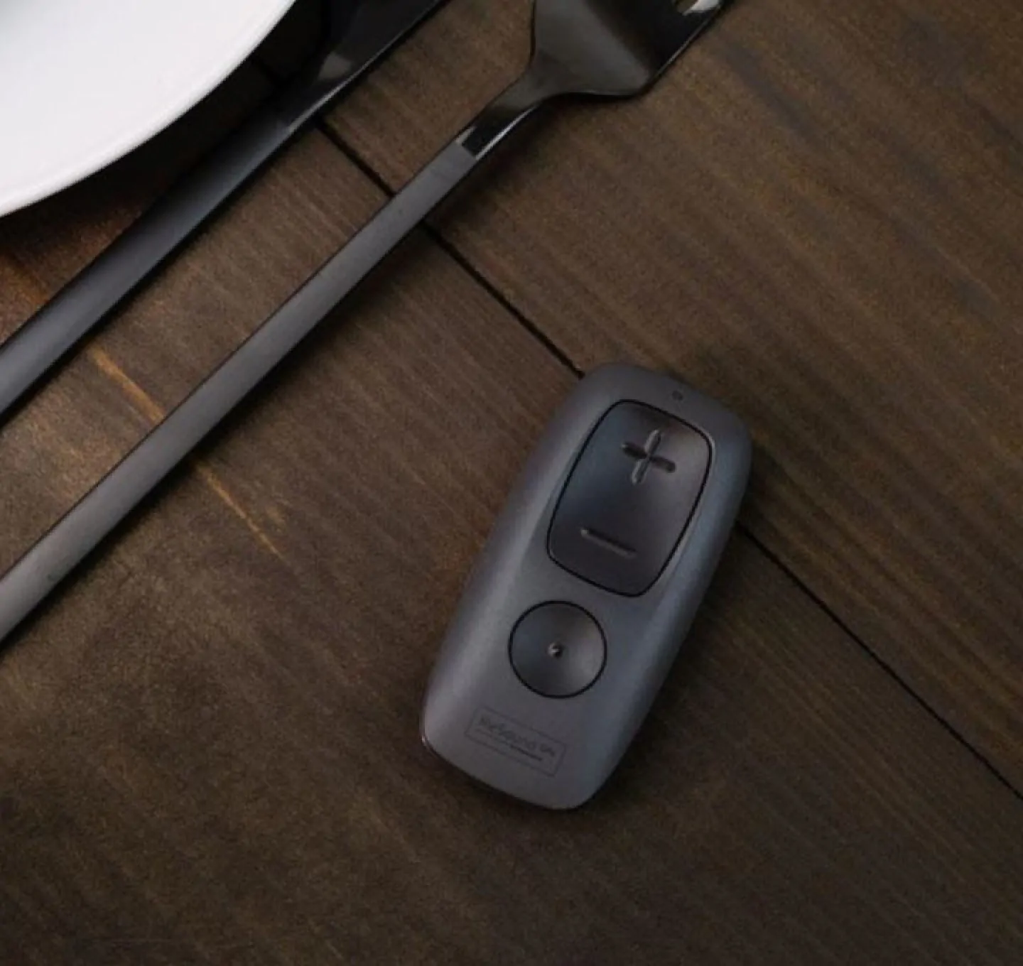 Funktionen von Hörgeräte-Fernbedienungen