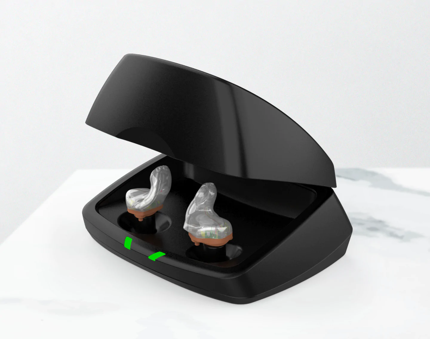 Starkey Hörgeräte-Ladestation