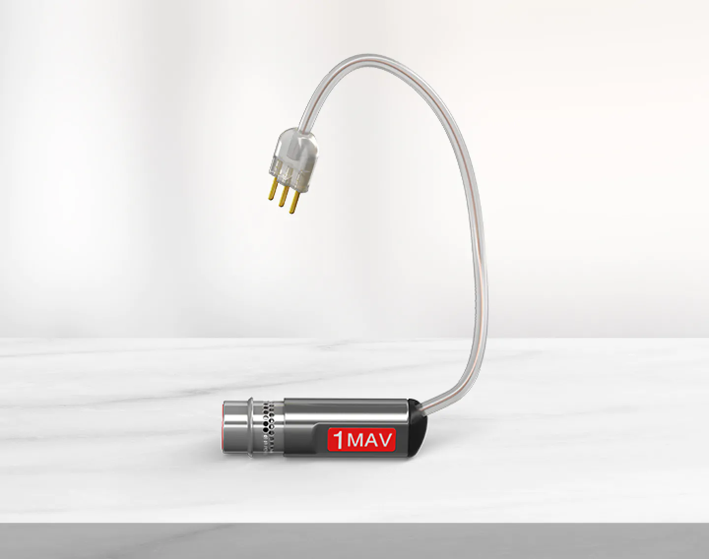 Ex-Hörer / Lautsprecher für Hörgeräte