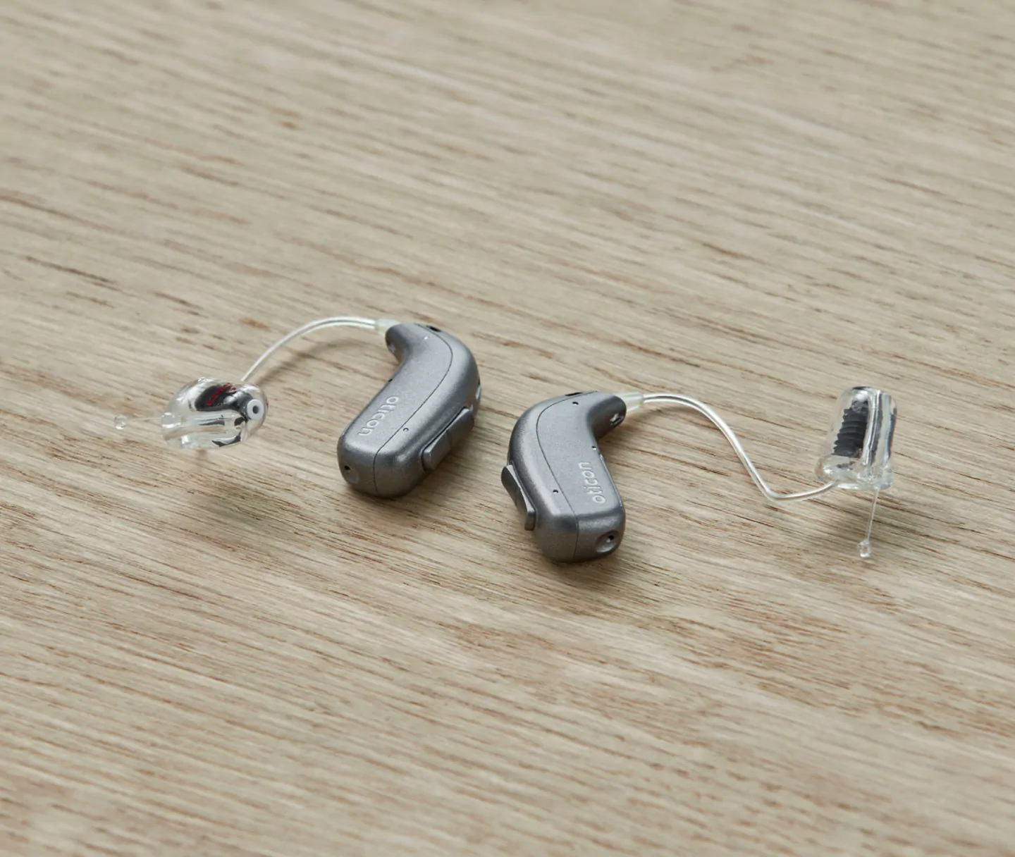 Hörgeräte-Ex-Hörer / Lautsprecher online bestellen