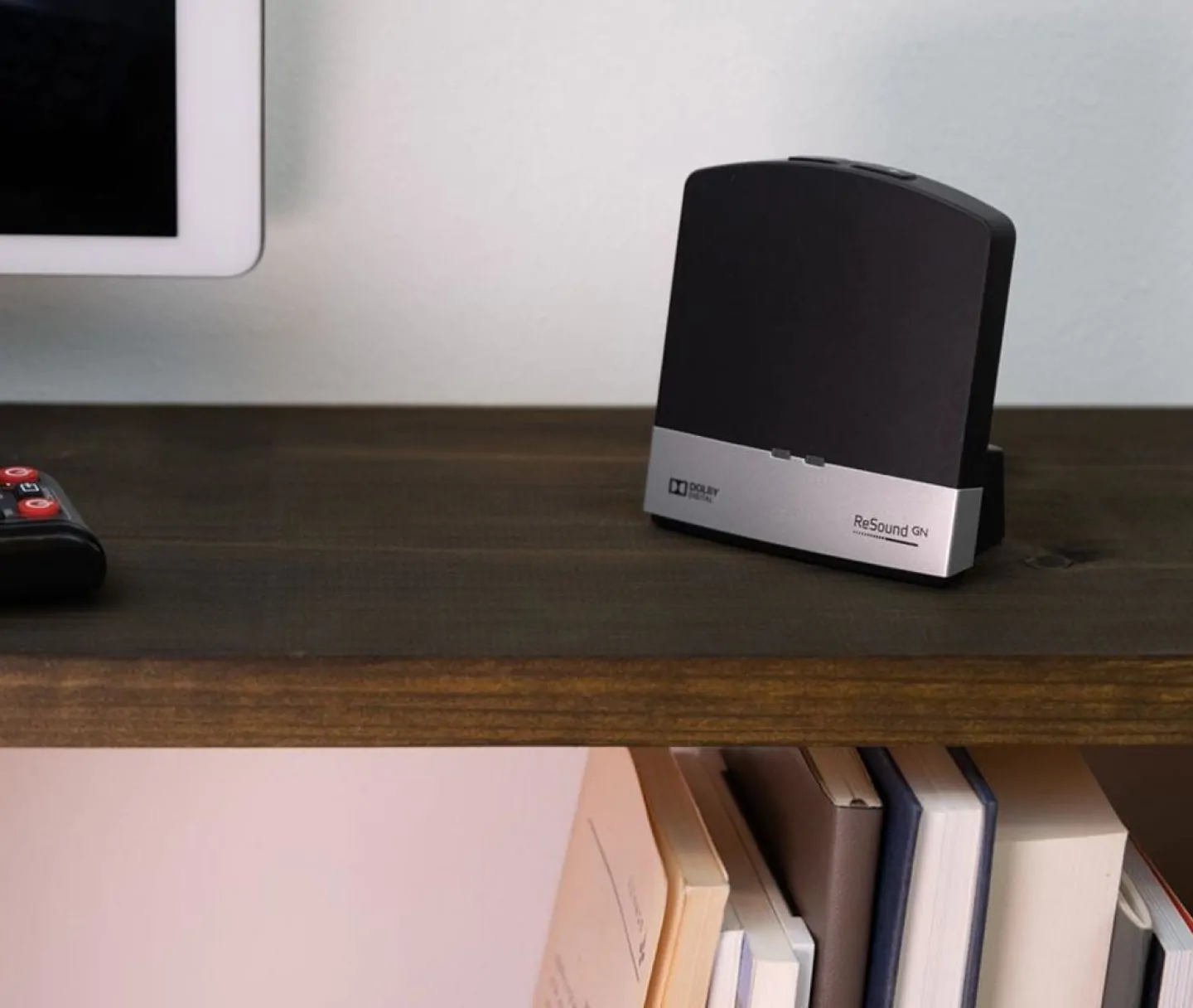 Hörgeräte-Streamer online bestellen