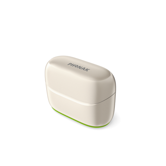 Phonak ChargerGo RIC Infinio