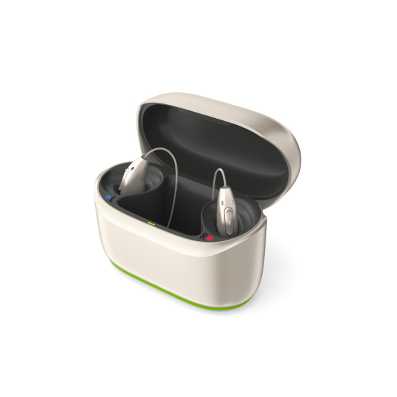 Phonak ChargerGo RIC Sphere