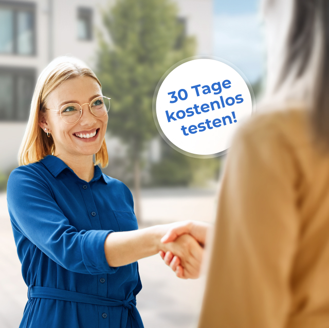 DAK-Hörgeräte 30 Tage kostenlos testen