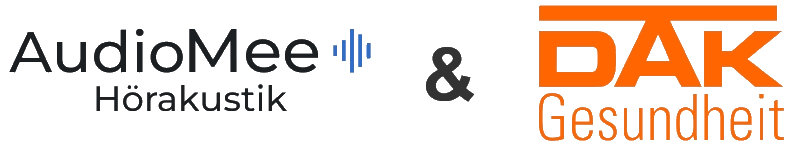 Hörgeräte für DAK-Versicherte