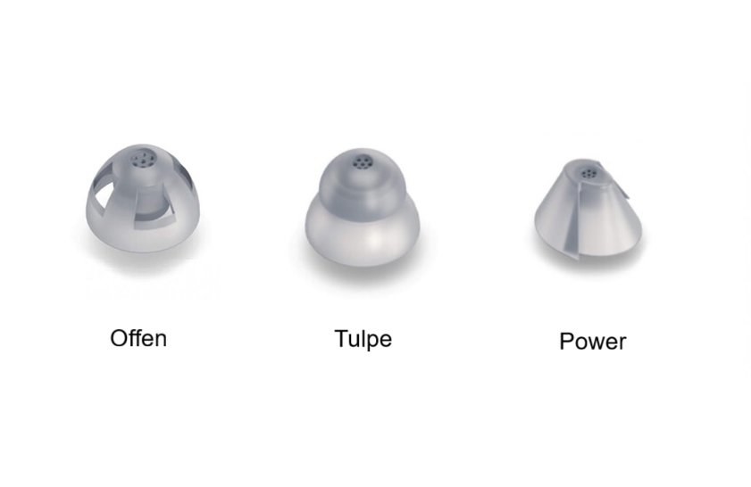 ReSound SF3 Domes online kaufen