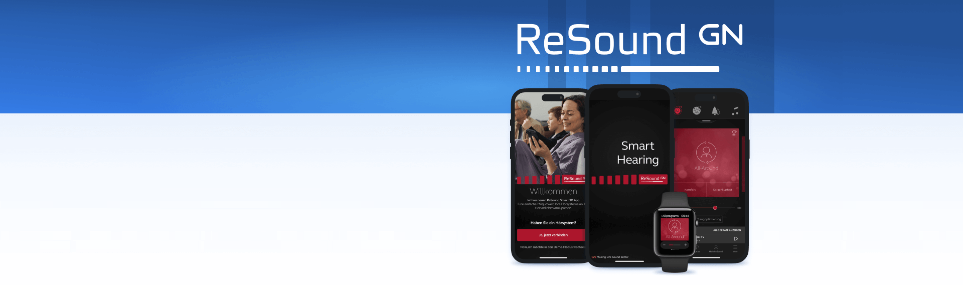 ReSound Apps