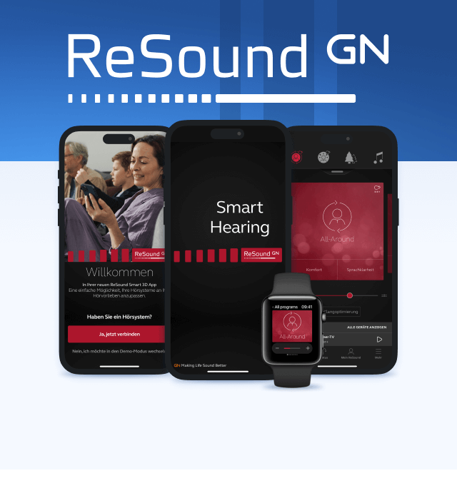 ReSound Apps