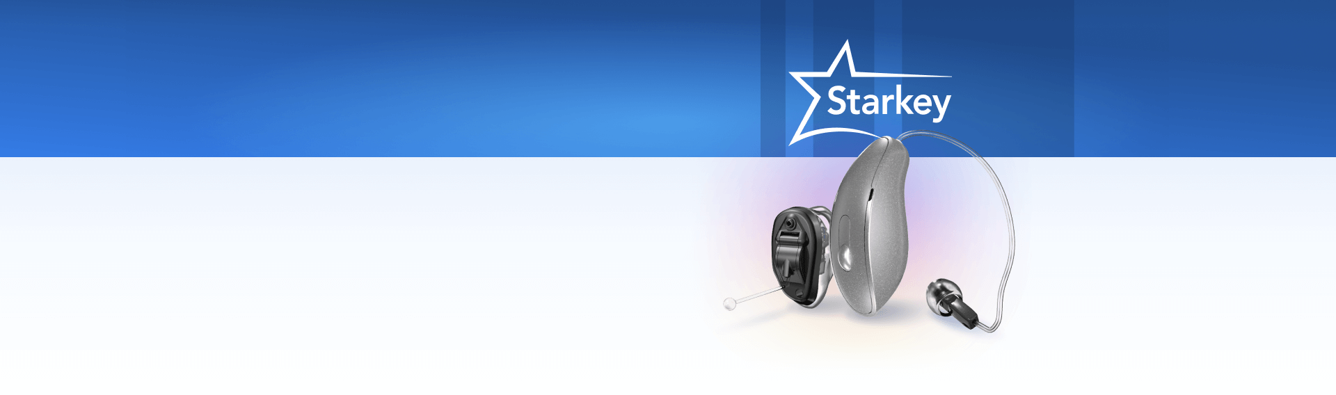 Starkey Hörgeräte online kaufen