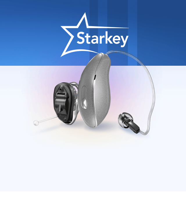 Starkey Hörgeräte online kaufen