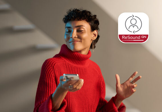 ReSound Smart 3D App Download