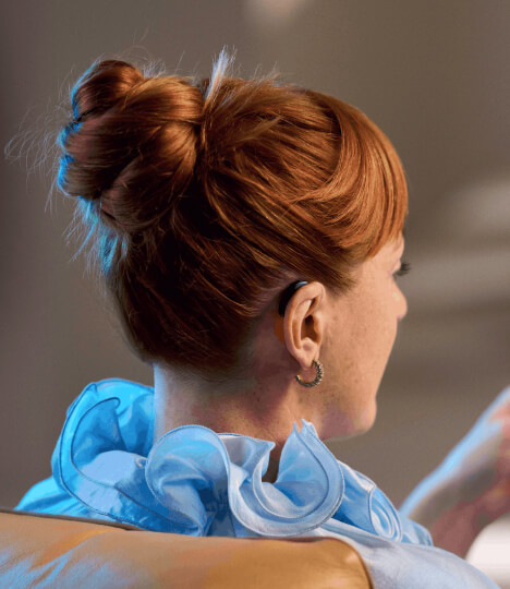 ReSound Hörgeräte mit KI