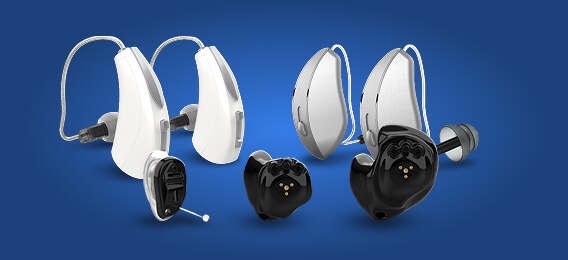 Starkey Hörgeräte Onlineshop