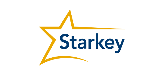 Starkey Logo