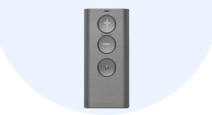 Alle Hörgeräte-Fernbedienungen