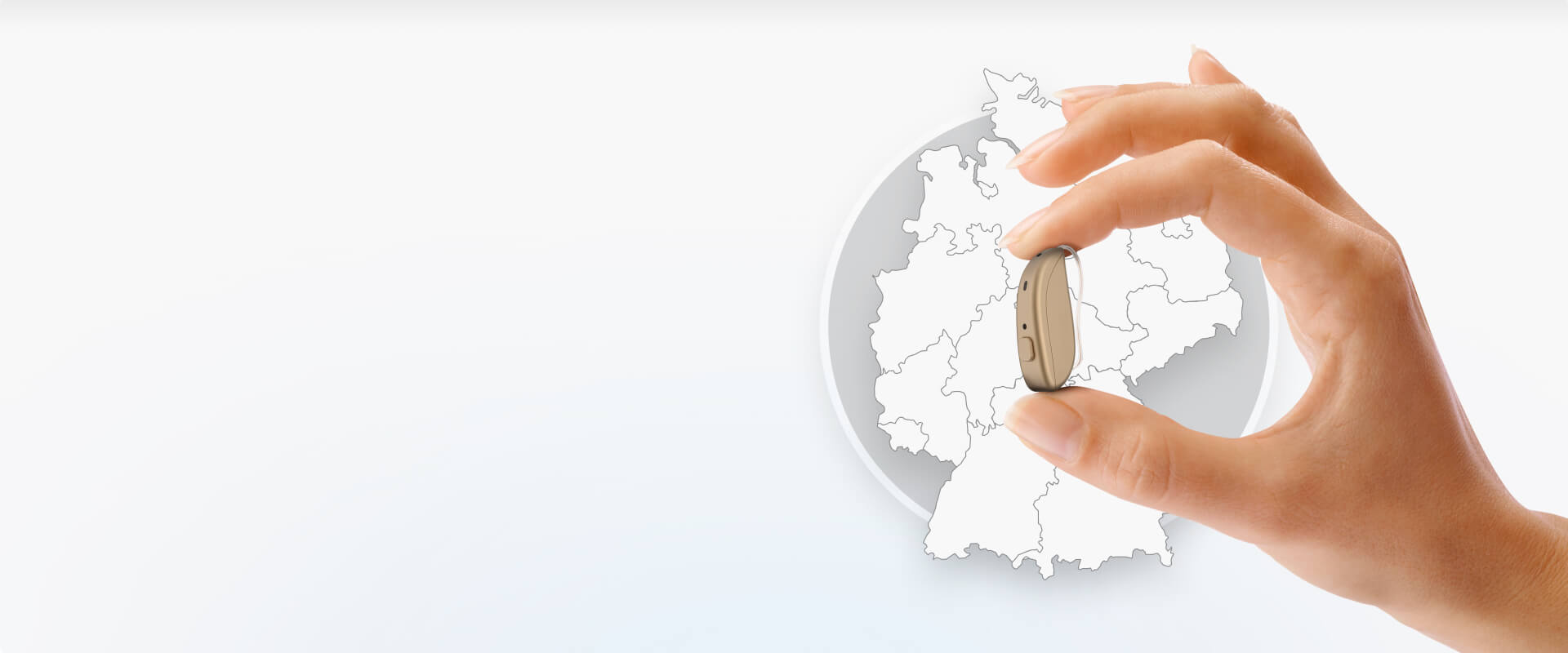 AudioMee Hörakustik deutschlandweit: Über uns