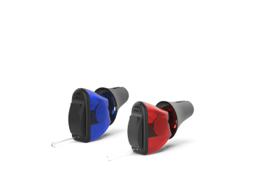 Audio Service quix G6 Hörgeräte
